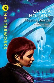 Cover of: Floating Worlds by Cecelia Holland