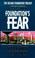 Cover of: Foundation's Fear