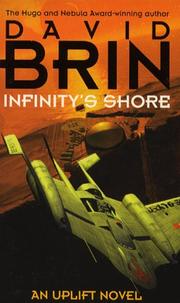 Cover of: Infinity's Shore by David Brin, David Brin