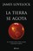 Cover of: La tierra se agota