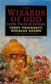 Cover of: The Wizards of Odd