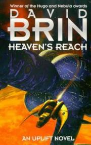 Cover of: Heaven's Reach (Uplift) by David Brin