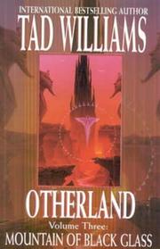 Cover of: Otherland III by Tad Williams