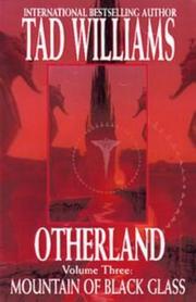 Cover of: OTHERLAND by Tad Williams