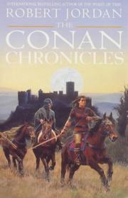 Cover of: The Conan Chronicles I