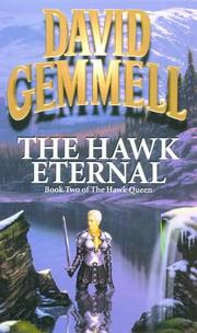 Cover of: The Hawk Eternal (The Hawk Queen)