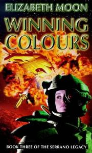 Cover of: Winning Colours