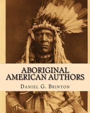 Cover of: Aboriginal American Authors