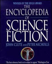 Cover of: New Encyclopedia of Science Fiction by 