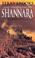 Cover of: The Talismans of Shannara (Heritage of Shannara)