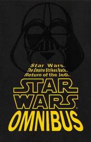 Cover of: Star Wars Omnibus