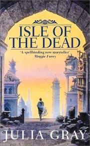 Isle of the Dead by Julia Gray
