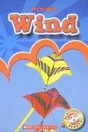 Cover of: Wind by Ann Herriges