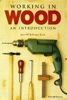 Cover of: Working in Wood