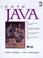 Cover of: Core Java