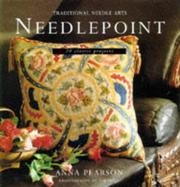 Cover of: Needlepoint: 20 Classic Projects (Traditional Needle Arts)