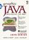 Cover of: Graphic Java