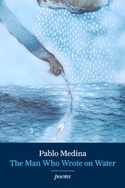 Cover of: The Man Who Wrote on Water