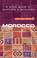Cover of: Morocco - Culture Smart!