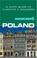 Cover of: Poland - Culture Smart!