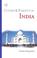 Cover of: Customs & Etiquette Of  India (Simple Guides Customs & Etiquette)