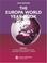 Cover of: The Europa World Year Book 2003 (Europa World Year Book)