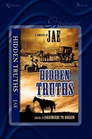 Cover of: Hidden Truths