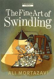 Cover of: The Fine Art of Swindling