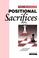 Cover of: Positional Sacrifices