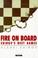 Cover of: Fire On Board