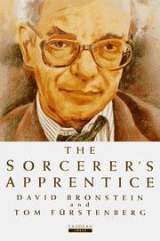 Cover of: Sorcerer's Apprentice (Cadogan Chess Books)