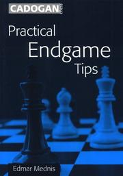 Cover of: Practical Endgame Tips