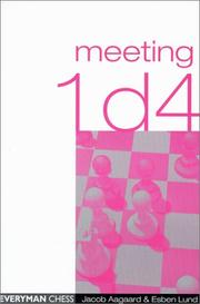 Meeting 1d4 by Jacob Aagaard