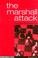 Cover of: The Marshall Attack