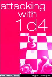 Cover of: Attacking with 1d4