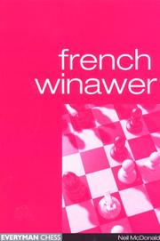 Cover of: French Winawer