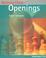 Cover of: Winning Chess Openings (Winning Chess - Everyman Chess)