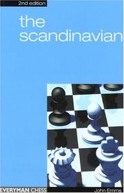 The Scandinavian, 2nd by John Emms