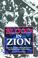 Cover of: Blood in Zion