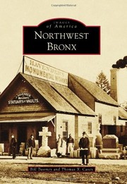 Cover of: Northwest Bronx