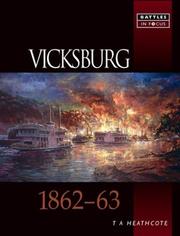 Cover of: Vicksburg