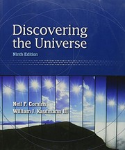 Cover of: Discovering the Universe & Starry Night Access Card by Neil Comins, Timothy F. Slater