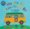 Cover of: We All Go Traveling by