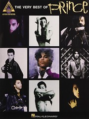 The very best of Prince by Prince