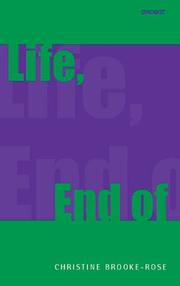 Cover of: Life, End Of