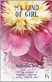 Cover of: My kind of girl