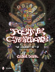 Cover of: Positive Creations by Chris Dyer