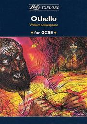Cover of: Letts Explore "Othello"
