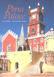 Cover of: Pena Palace