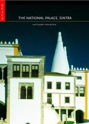Cover of: The National Palace, Sintra